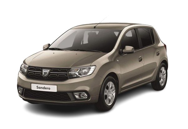 DACIA SANDERO removebg preview