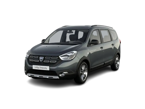 LODGY Stepway Gris comete removebg preview